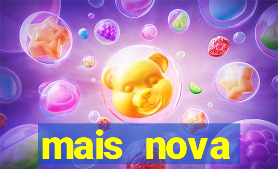 mais nova plataforma de jogos